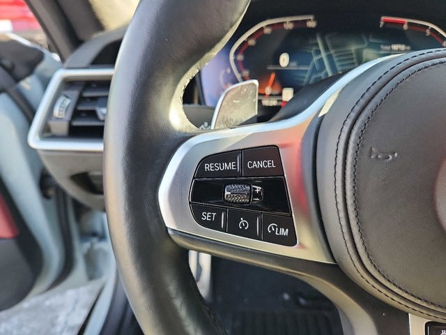 2023 BMW 4 Series 430i xDrive Gran Coupe