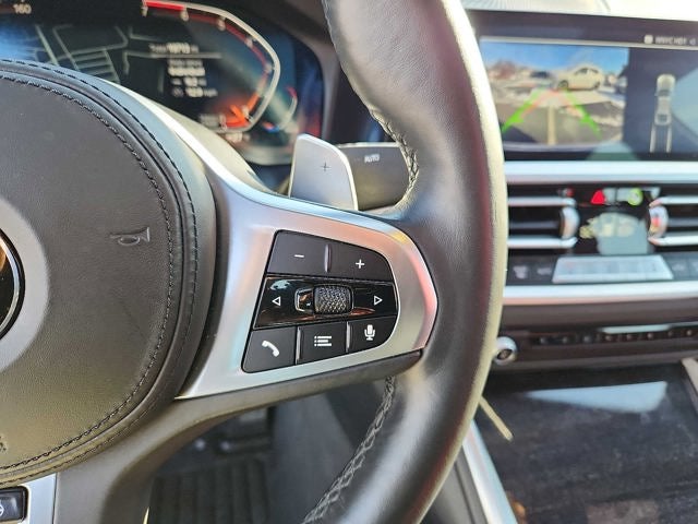 2023 BMW 4 Series 430i xDrive Gran Coupe