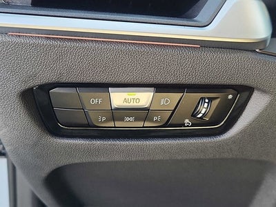 2023 BMW 4 Series 430i xDrive Gran Coupe