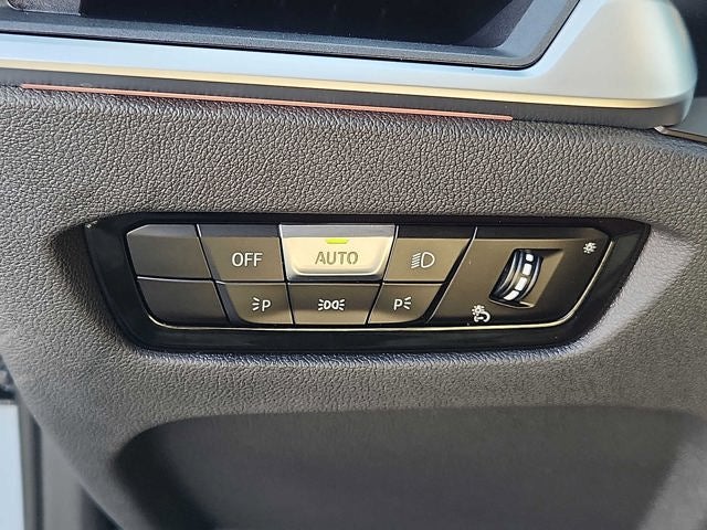 2023 BMW 4 Series 430i xDrive Gran Coupe