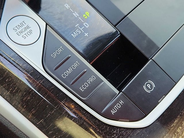 2023 BMW 4 Series 430i xDrive Gran Coupe