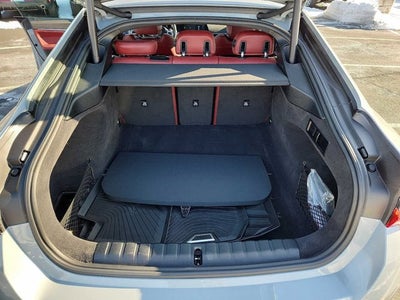 2023 BMW 4 Series 430i xDrive Gran Coupe