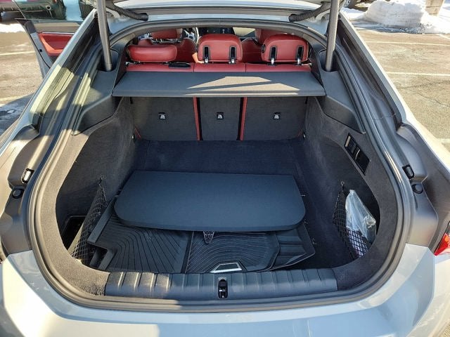 2023 BMW 4 Series 430i xDrive Gran Coupe