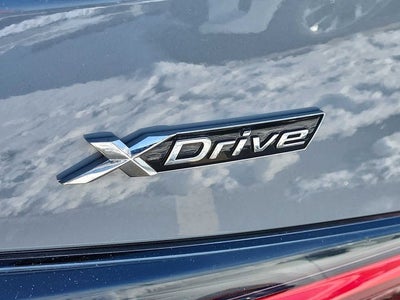 2023 BMW 4 Series 430i xDrive Gran Coupe