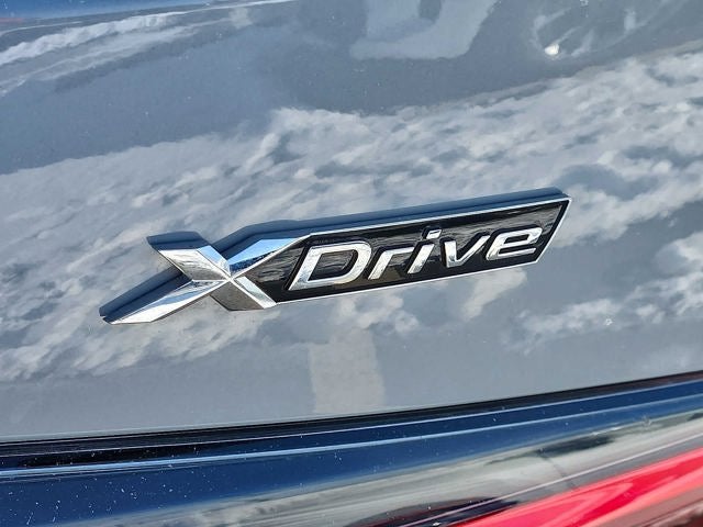 2023 BMW 4 Series 430i xDrive Gran Coupe