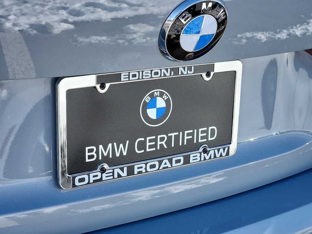 2023 BMW 4 Series 430i xDrive Gran Coupe