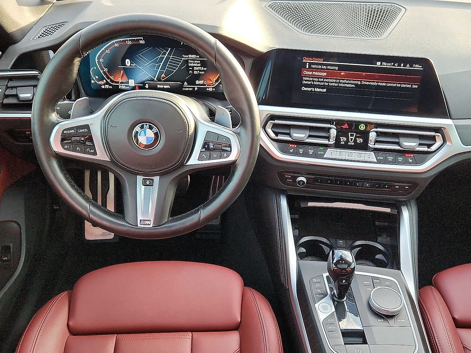 2023 BMW 4 Series 430i xDrive Gran Coupe