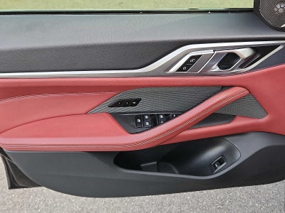 2023 BMW 4 Series 430i xDrive Gran Coupe