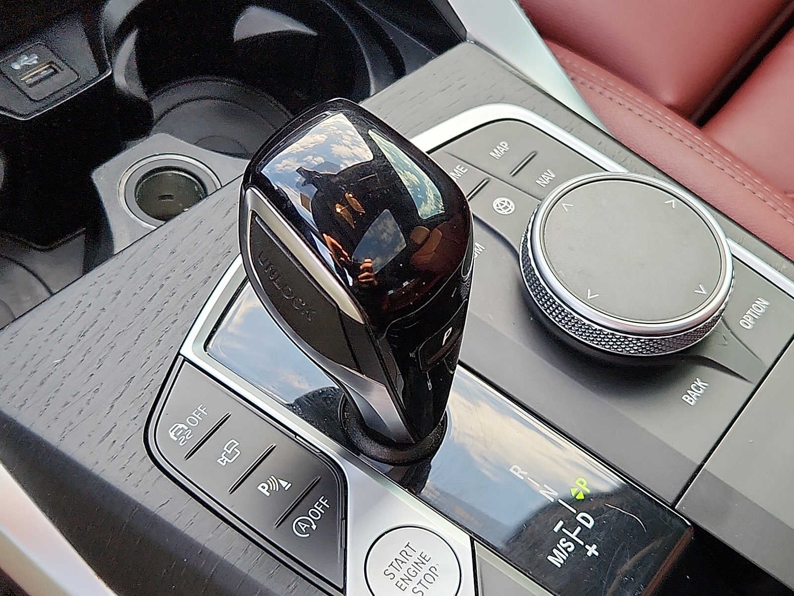 2023 BMW 4 Series 430i xDrive Gran Coupe