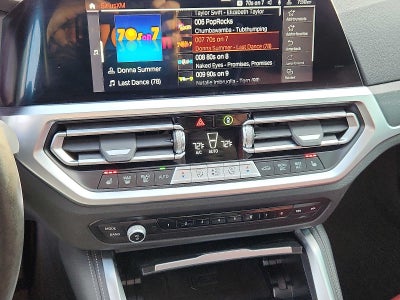 2023 BMW 4 Series 430i xDrive Gran Coupe