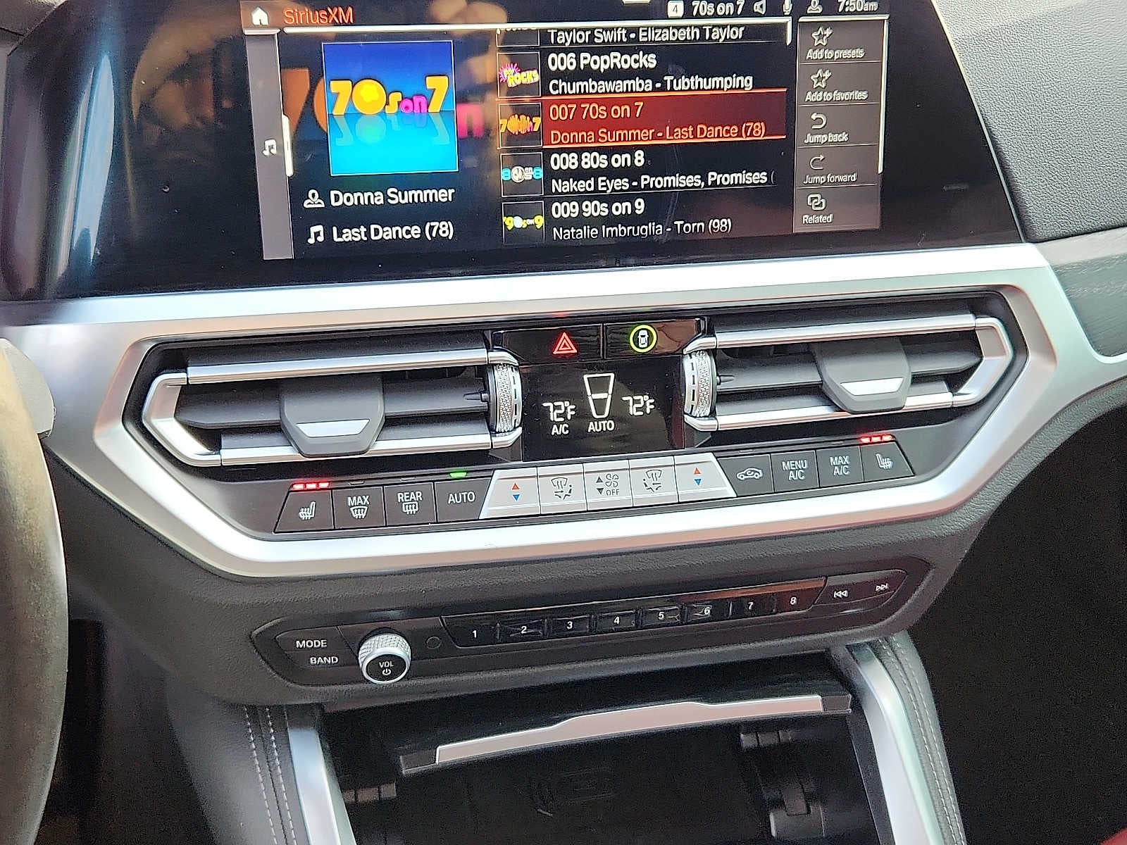 2023 BMW 4 Series 430i xDrive Gran Coupe