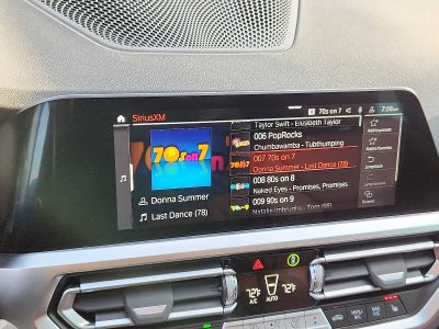 2023 BMW 4 Series 430i xDrive Gran Coupe