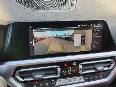 2023 BMW 4 Series 430i xDrive Gran Coupe