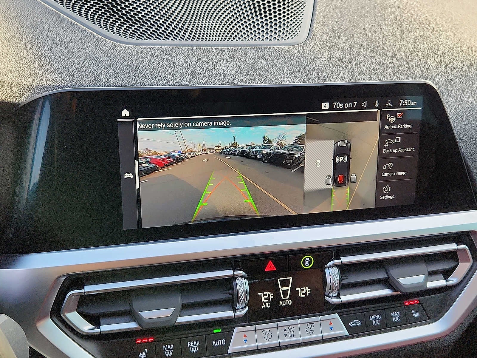 2023 BMW 4 Series 430i xDrive Gran Coupe