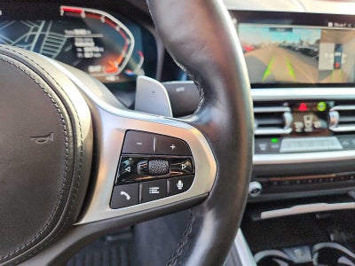 2023 BMW 4 Series 430i xDrive Gran Coupe