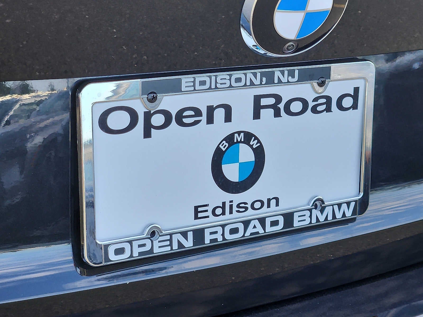 2023 BMW 4 Series 430i xDrive Gran Coupe