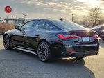 2023 BMW 4 Series 430i xDrive Gran Coupe