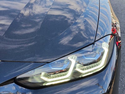 2023 BMW 4 Series 430i xDrive Gran Coupe