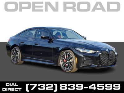 2023 BMW 4 Series 430i xDrive Gran Coupe