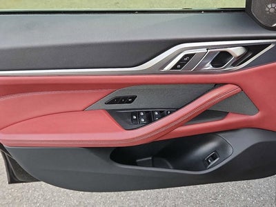 2023 BMW 4 Series 430i xDrive Gran Coupe