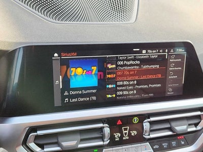 2023 BMW 4 Series 430i xDrive Gran Coupe