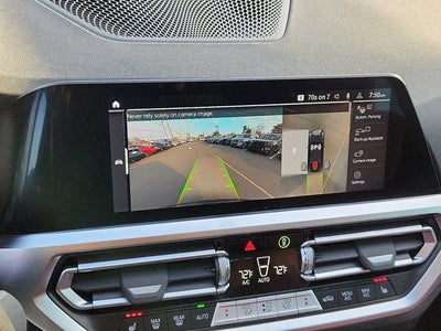 2023 BMW 4 Series 430i xDrive Gran Coupe