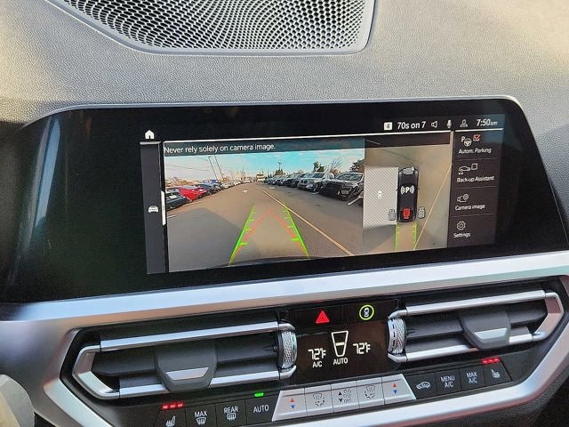 2023 BMW 4 Series 430i xDrive Gran Coupe