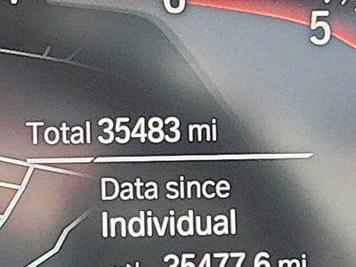 2023 BMW 4 Series 430i xDrive Gran Coupe