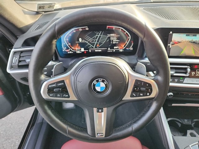 2023 BMW 4 Series 430i xDrive Gran Coupe