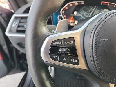 2023 BMW 4 Series 430i xDrive Gran Coupe