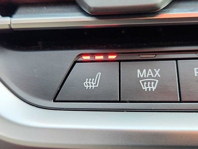 2023 BMW 4 Series 430i xDrive Gran Coupe