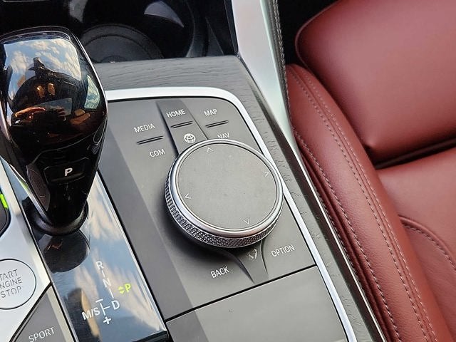 2023 BMW 4 Series 430i xDrive Gran Coupe