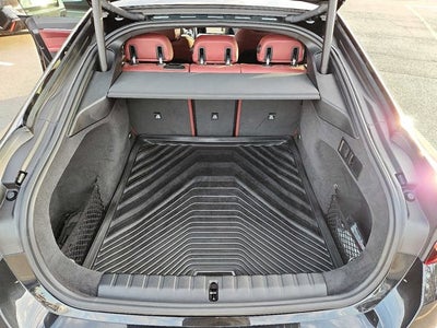 2023 BMW 4 Series 430i xDrive Gran Coupe