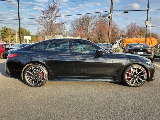 2023 BMW 4 Series 430i xDrive Gran Coupe