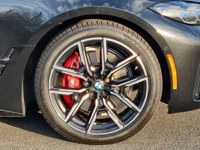 2023 BMW 4 Series 430i xDrive Gran Coupe