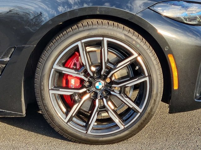 2023 BMW 4 Series 430i xDrive Gran Coupe