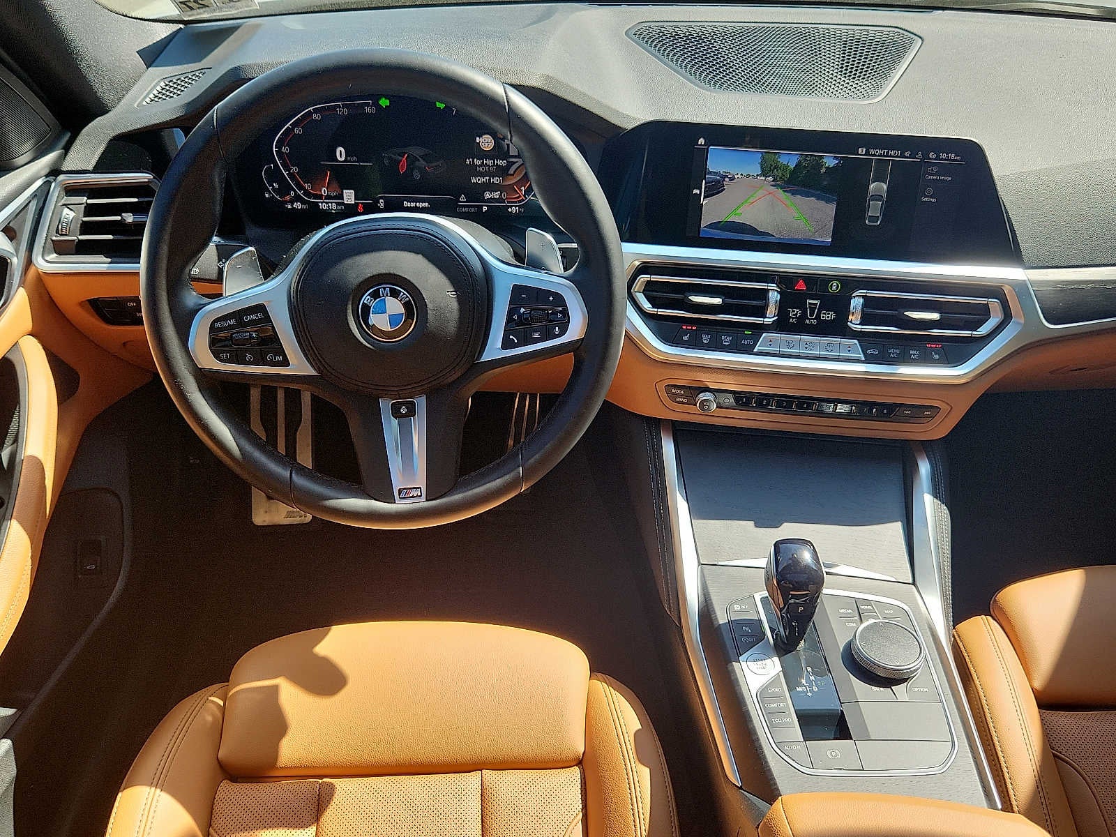2023 BMW 4 Series 430i xDrive Gran Coupe