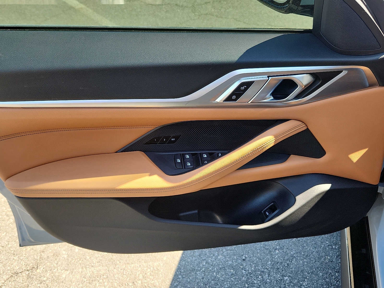 2023 BMW 4 Series 430i xDrive Gran Coupe