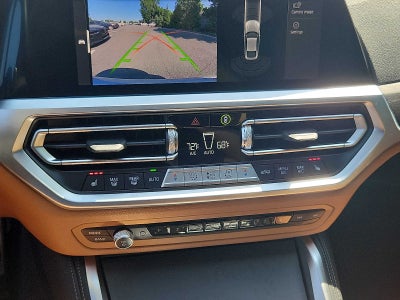 2023 BMW 4 Series 430i xDrive Gran Coupe