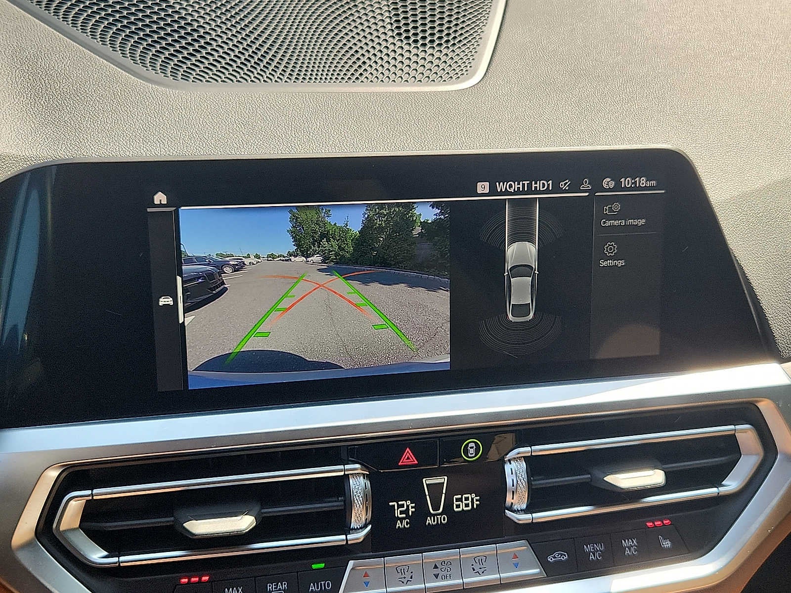 2023 BMW 4 Series 430i xDrive Gran Coupe