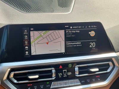 2023 BMW 4 Series 430i xDrive Gran Coupe