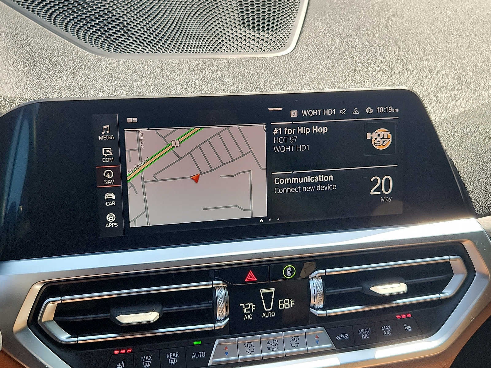 2023 BMW 4 Series 430i xDrive Gran Coupe