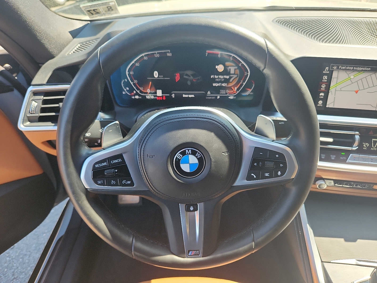 2023 BMW 4 Series 430i xDrive Gran Coupe