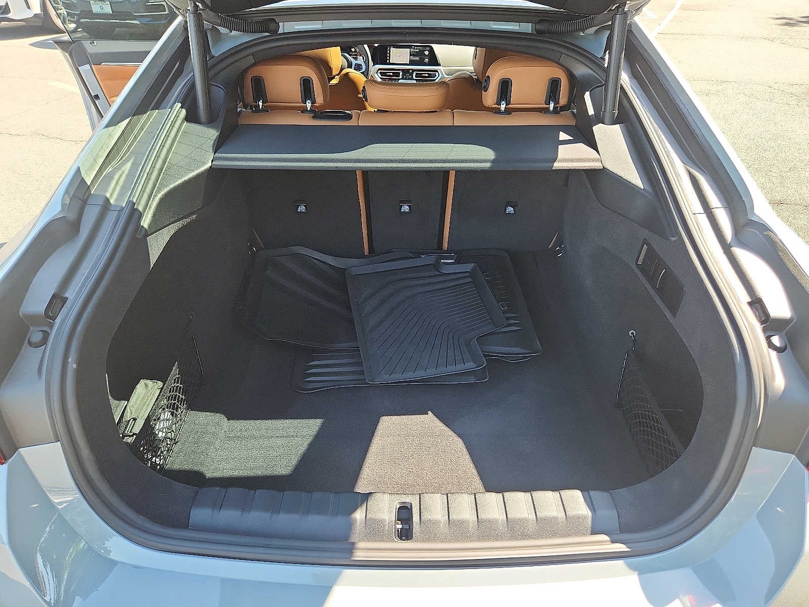 2023 BMW 4 Series 430i xDrive Gran Coupe
