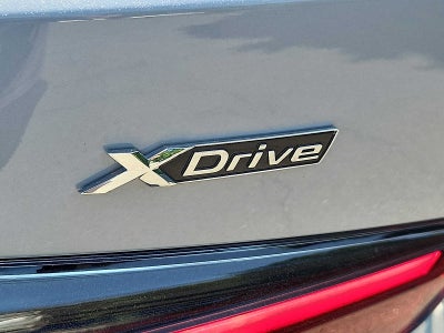 2023 BMW 4 Series 430i xDrive Gran Coupe