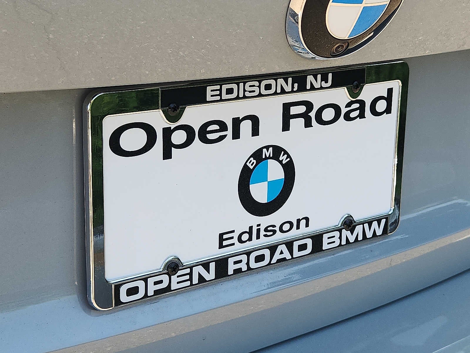2023 BMW 4 Series 430i xDrive Gran Coupe