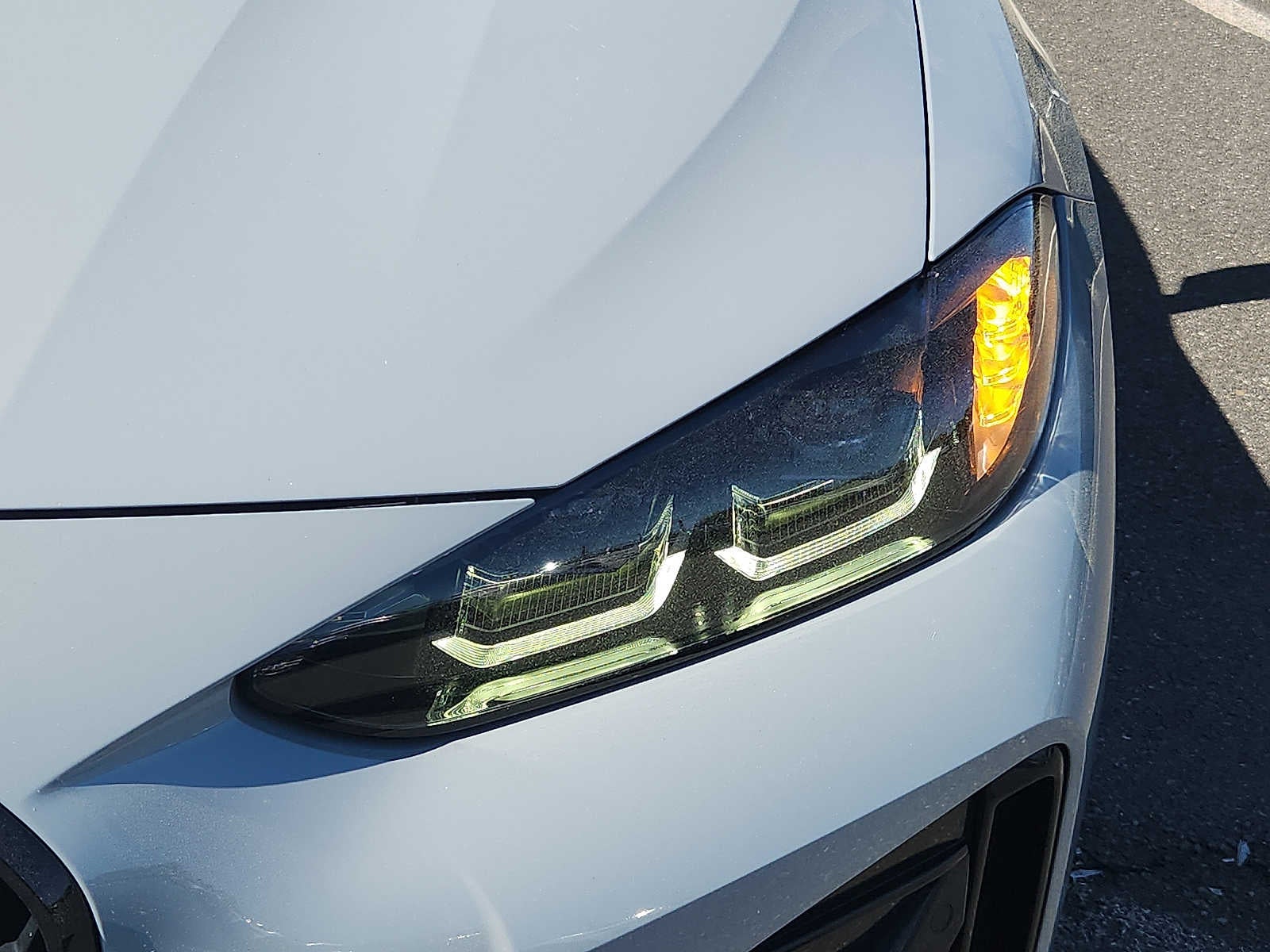 2023 BMW 4 Series 430i xDrive Gran Coupe