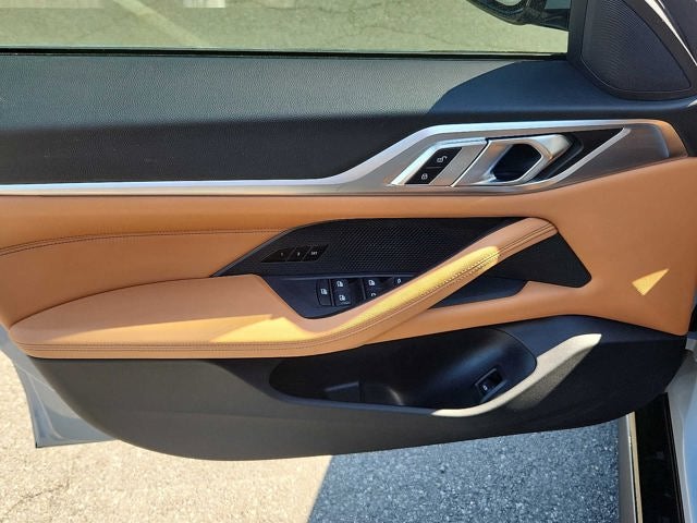 2023 BMW 4 Series 430i xDrive Gran Coupe