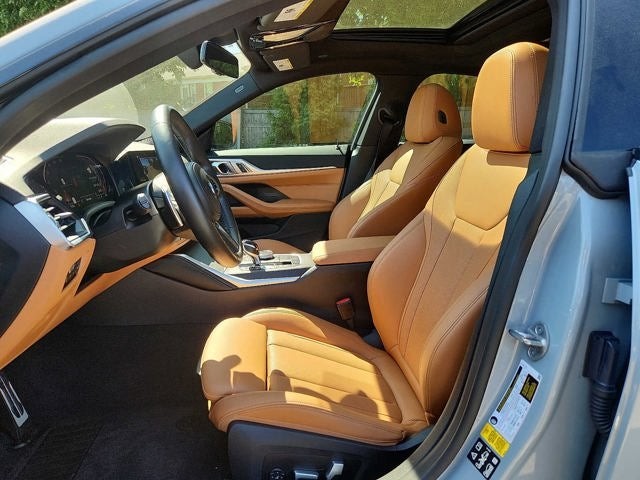 2023 BMW 4 Series 430i xDrive Gran Coupe