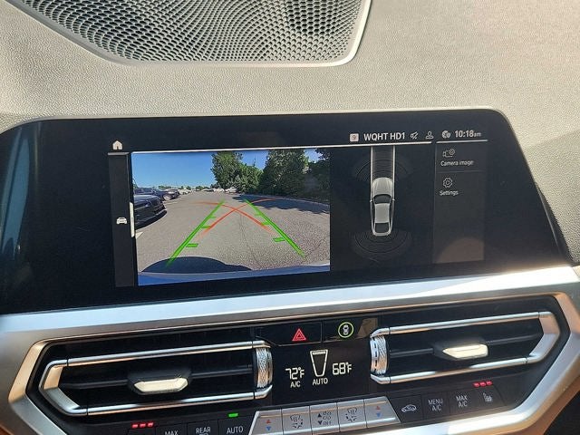 2023 BMW 4 Series 430i xDrive Gran Coupe